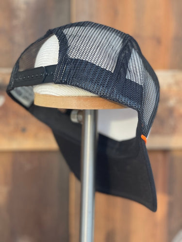 OCTOPUS Foam Trucker Hat